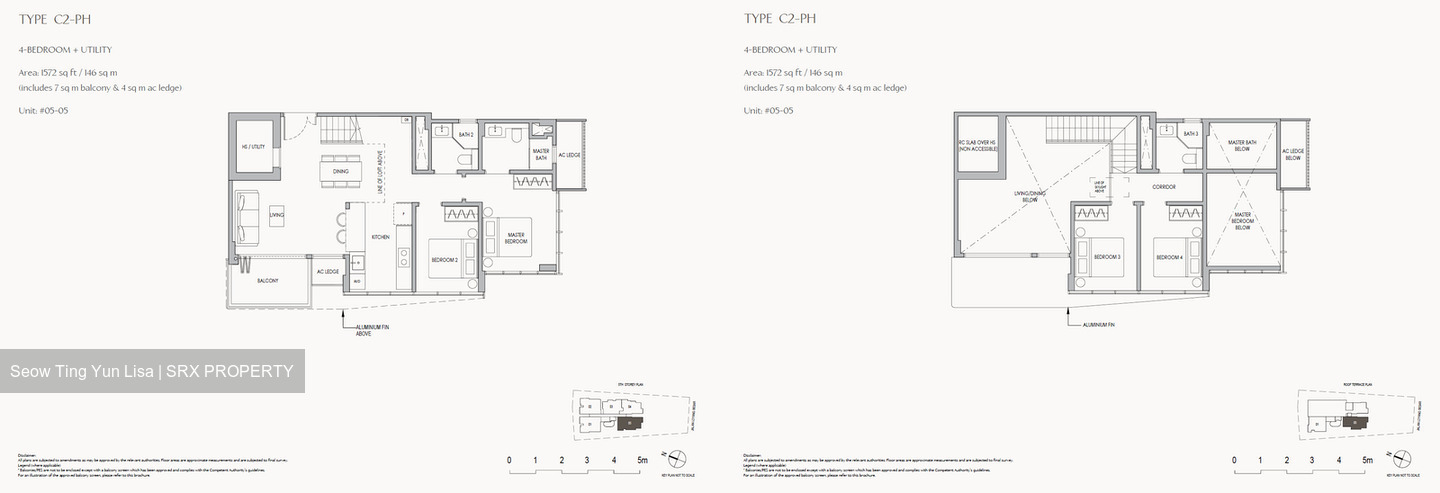 The Shorefront (D17), Apartment #580048631